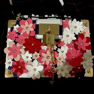 Aldo Flower Bag